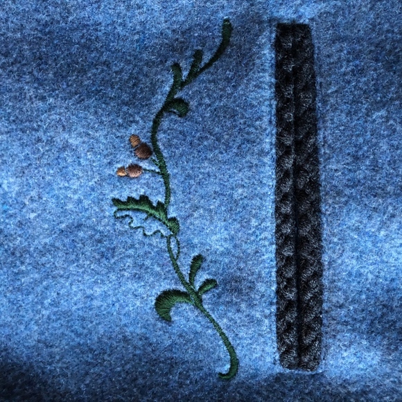 Womens Austrian Molle jacket - Picture 5 of 6